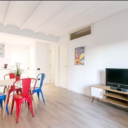 Apartamento Elyo Apartment Barcelona Exterior photo
