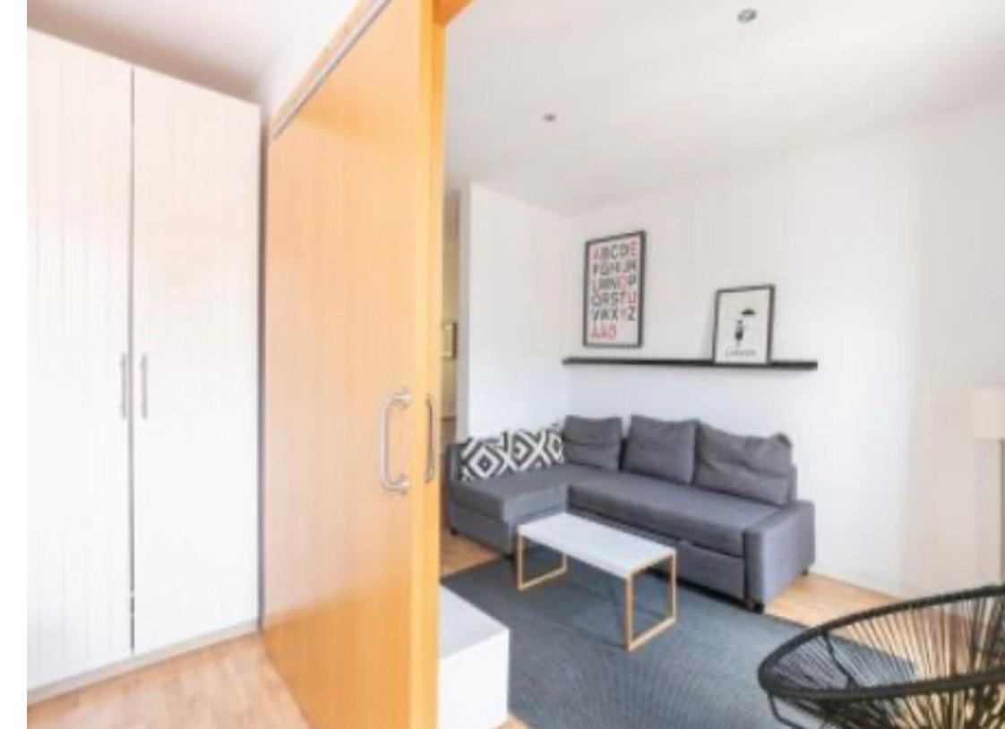 Apartamento Elyo Apartment Barcelona Exterior photo