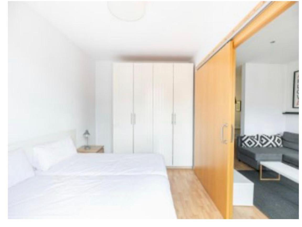 Apartamento Elyo Apartment Barcelona Exterior photo