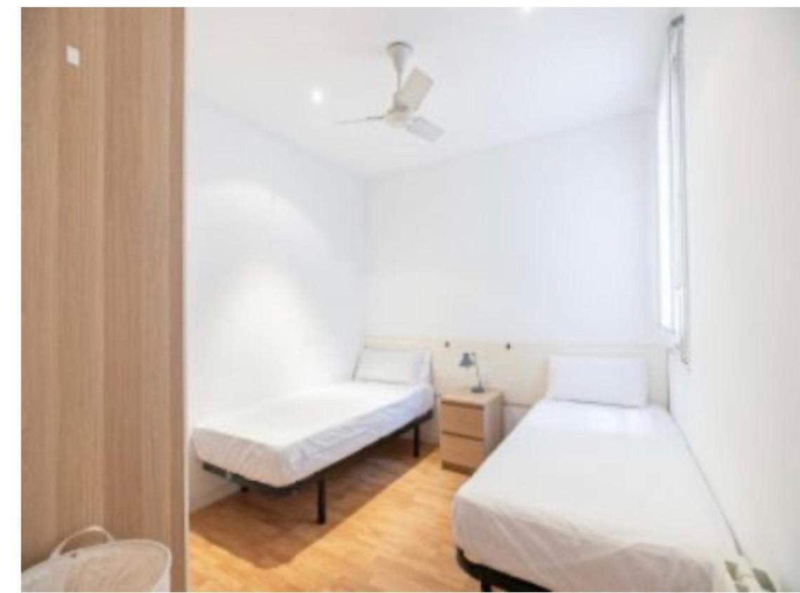 Apartamento Elyo Apartment Barcelona Exterior photo