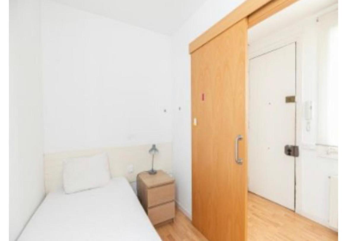 Apartamento Elyo Apartment Barcelona Exterior photo