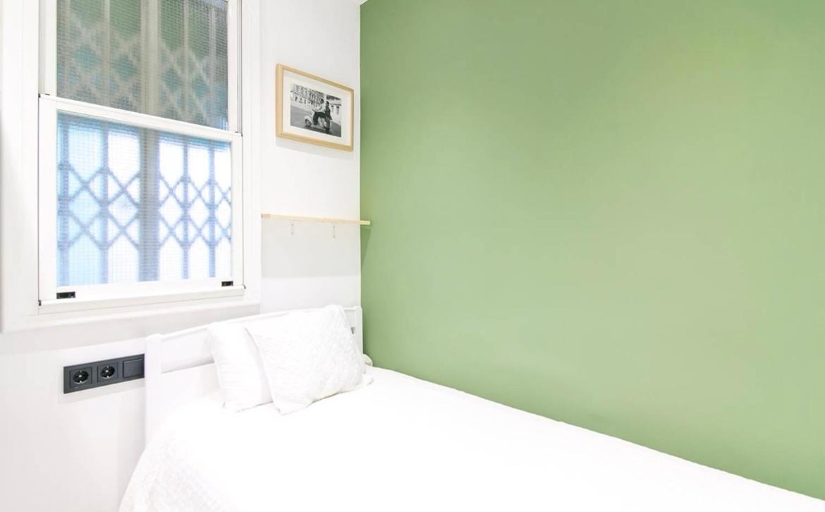 Apartamento Elyo Apartment Barcelona Exterior photo
