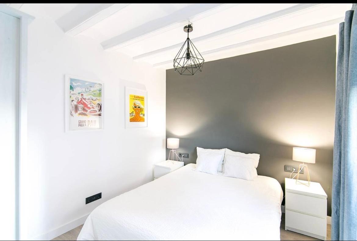 Apartamento Elyo Apartment Barcelona Exterior photo
