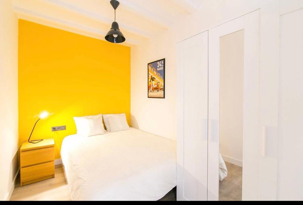 Apartamento Elyo Apartment Barcelona Exterior photo