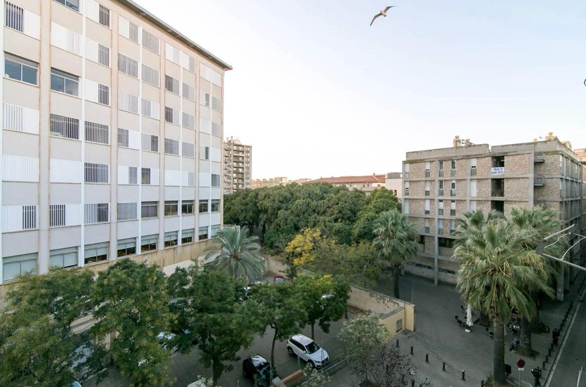 Apartamento Elyo Apartment Barcelona Exterior photo